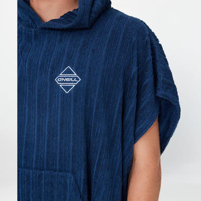 O'NEILL - TB3X Change Towel - Navy