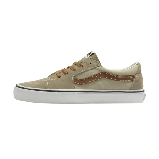 VANS - Sk8-Low - 2 TONE INCENSE