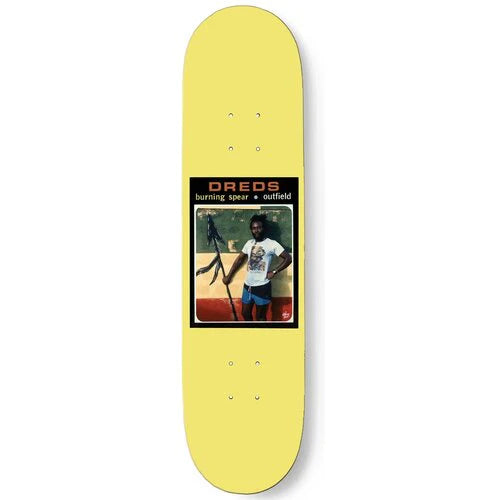 The Killing Floor Deck 8.75 Dreds