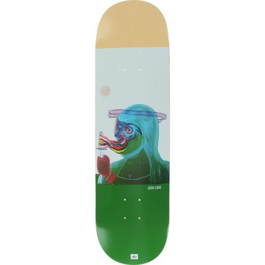 The Killing Floor Deck Love/Lehman 8.5 Inch Width