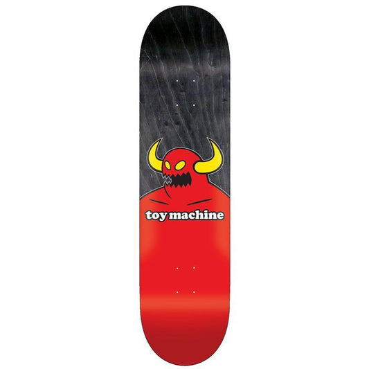 Toy Machine Monster 8.25 Skateboard Deck