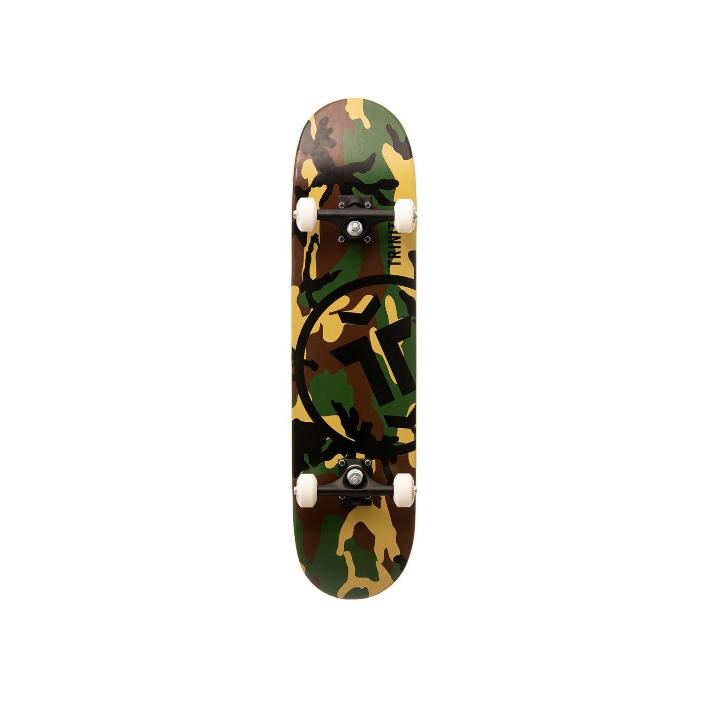 Trinity Complete 8.25 camo (Beginner)
