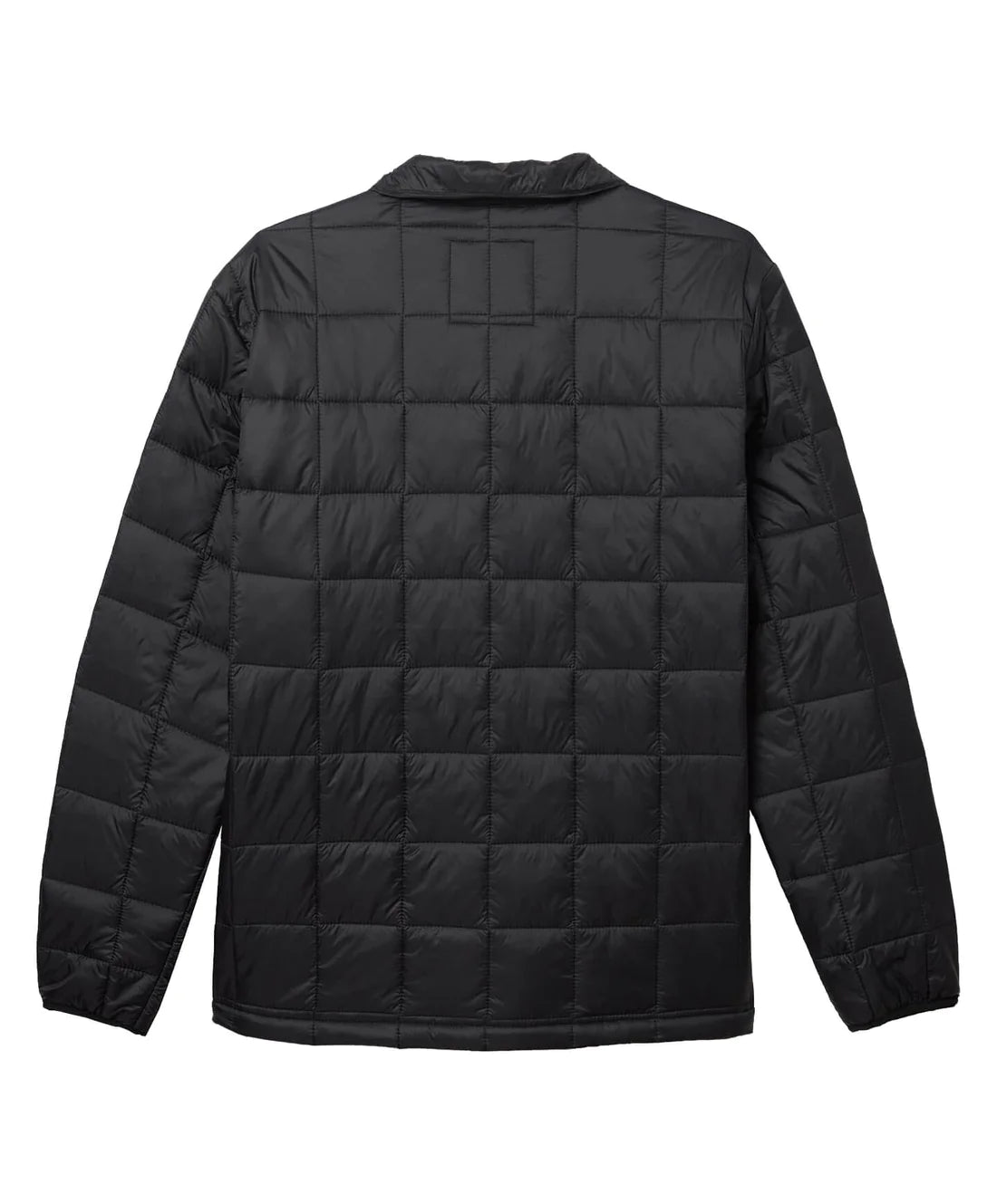 O'NEILL - TRVLR Away Packable Jacket - Black