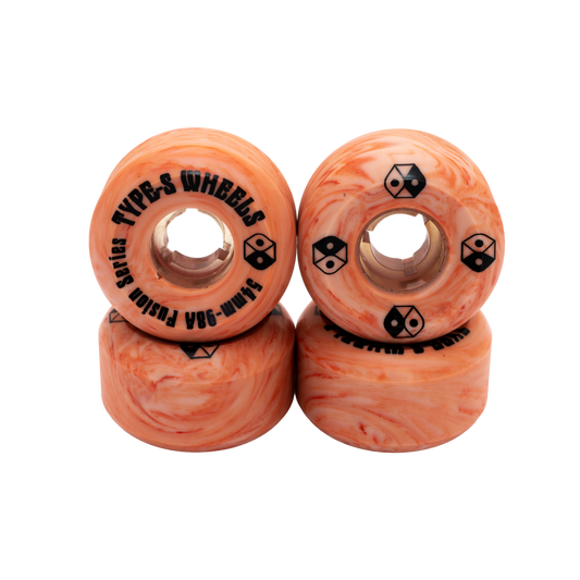 Type-S Wheels 54mm (98a) Fusions