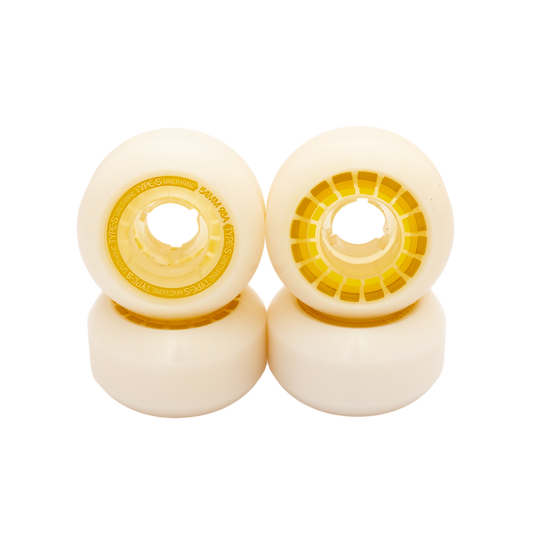 Type-S Wheels 54mm (98a) Original