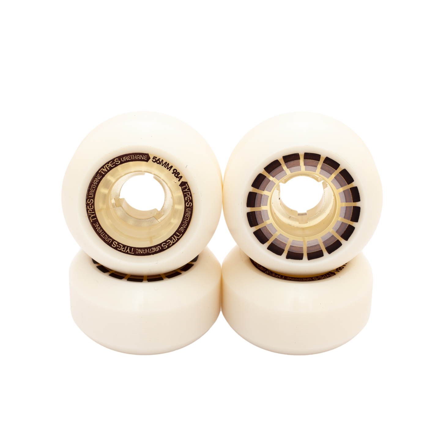 Type-S Wheels 56mm (98a) Original