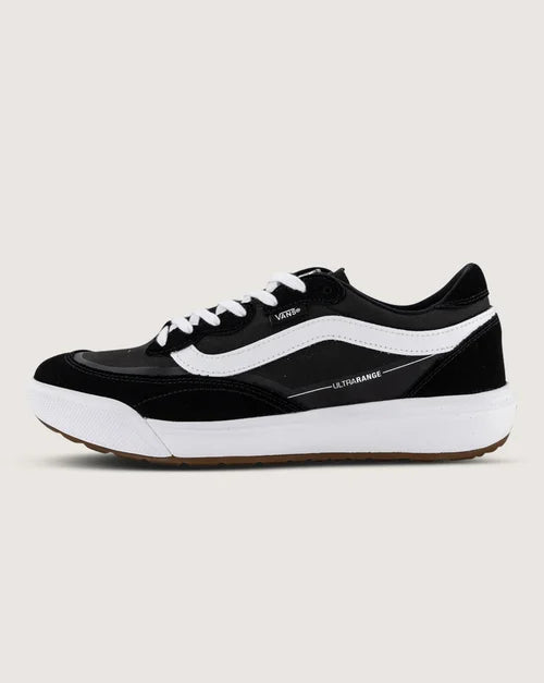 VANS -  MTE UltraRange 2.0 - BLACK/WHITE
