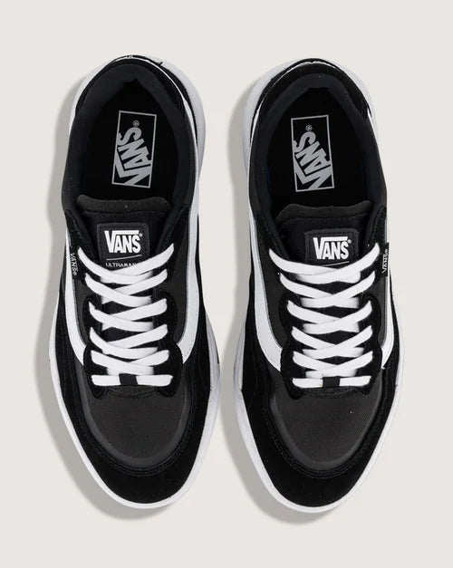 VANS -  MTE UltraRange 2.0 - BLACK/WHITE