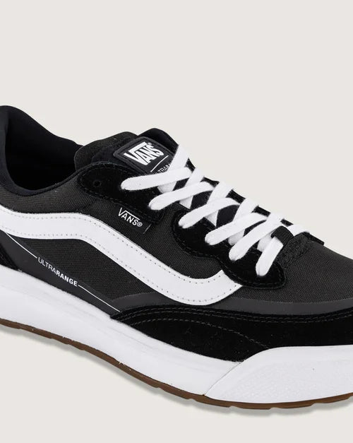 VANS -  MTE UltraRange 2.0 - BLACK/WHITE