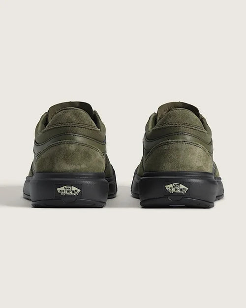 VANS - Ultrarange 2.0 SE MOSSY OLIVE / BLACK