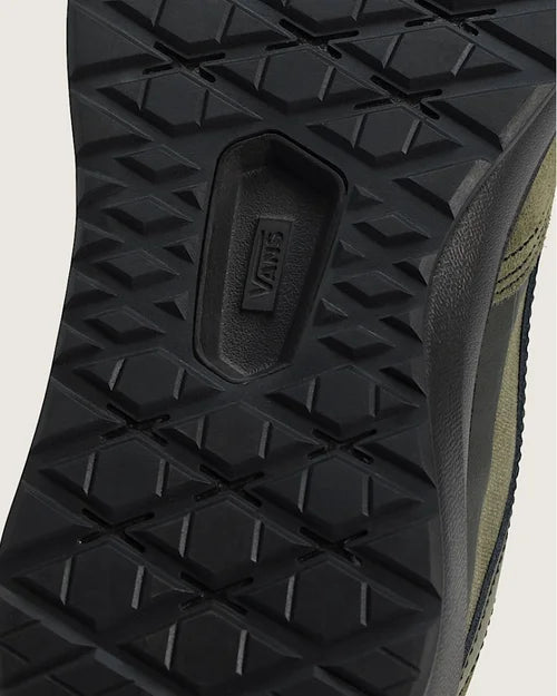 VANS - Ultrarange 2.0 SE MOSSY OLIVE / BLACK