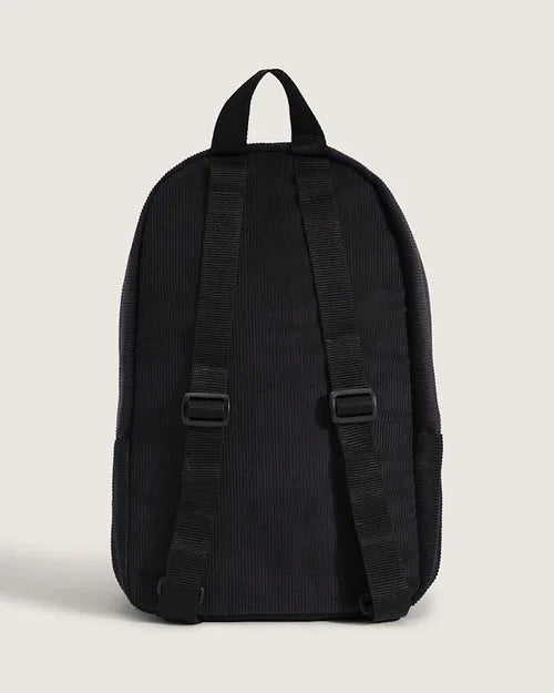 VANS - Old Skool Mini Backpack - Black