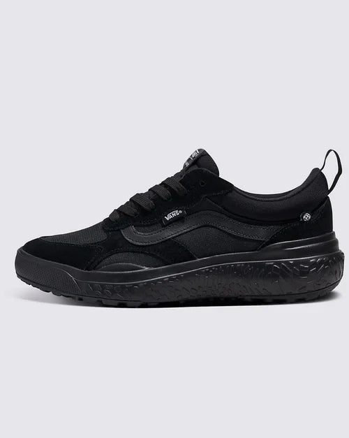 VANS - MTE UltraRange Neo VR3 - BLACK/BLACK