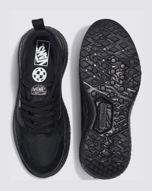 VANS - MTE UltraRange Neo VR3 - BLACK/BLACK