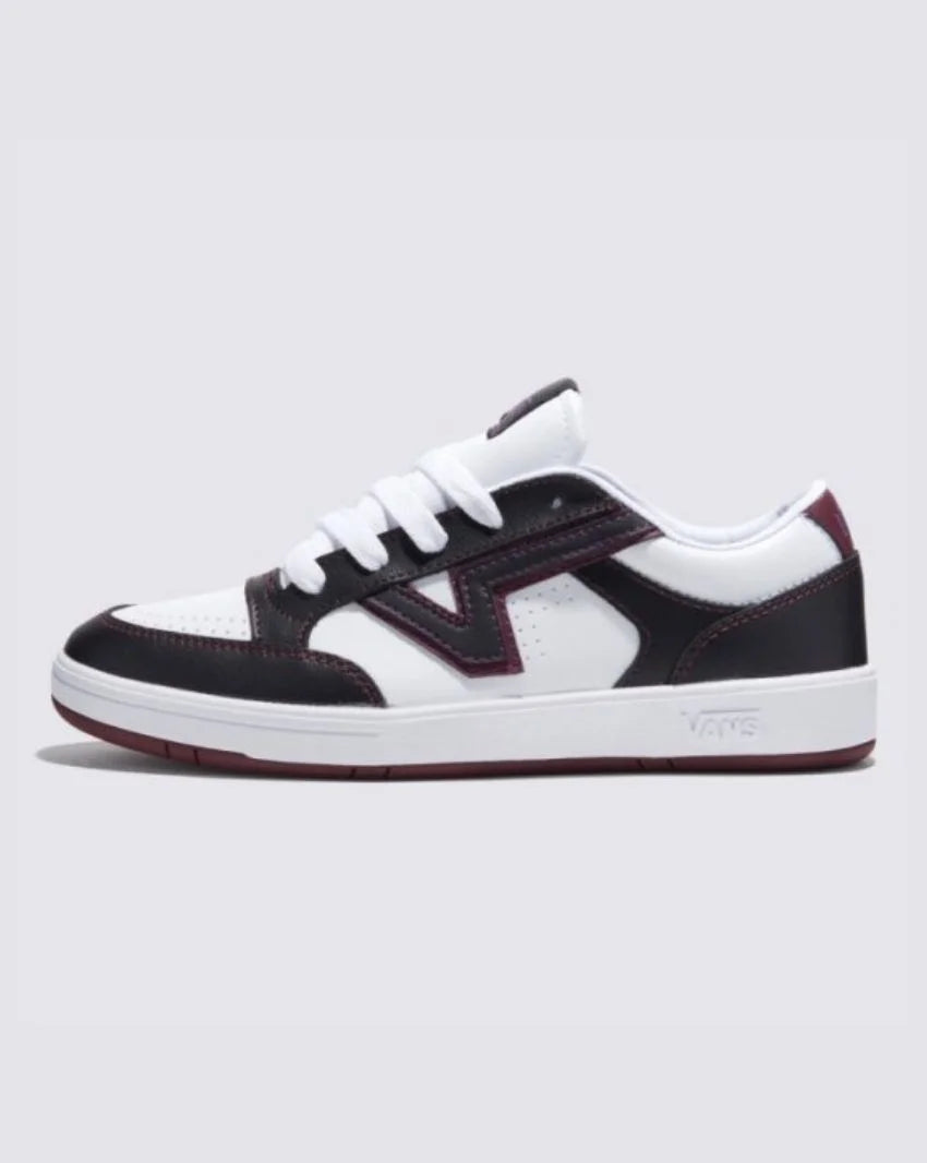 Black cherry vans shop