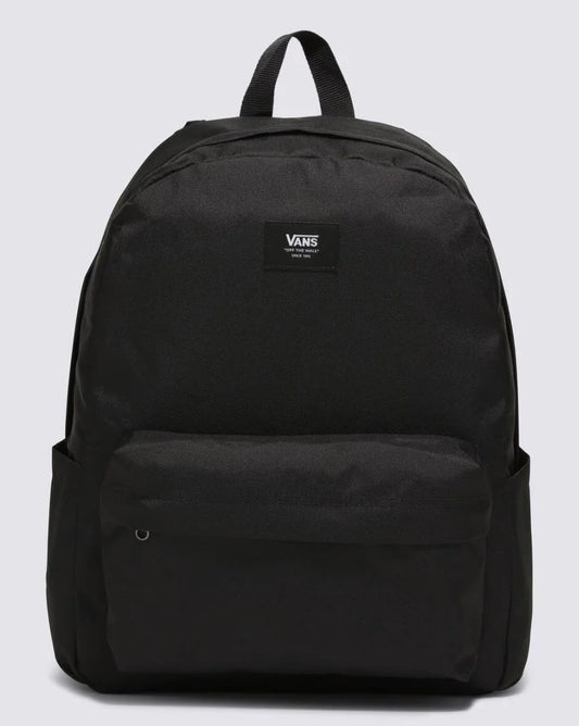 VANS - Old Skool Backpack - Black