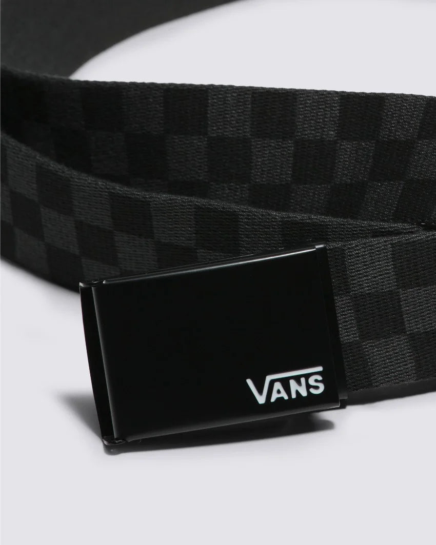 Vans long belt cheap