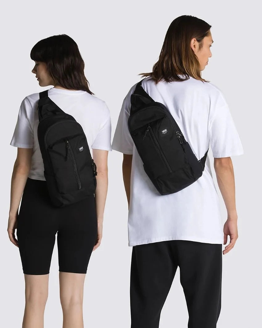 Warp sling bag hotsell