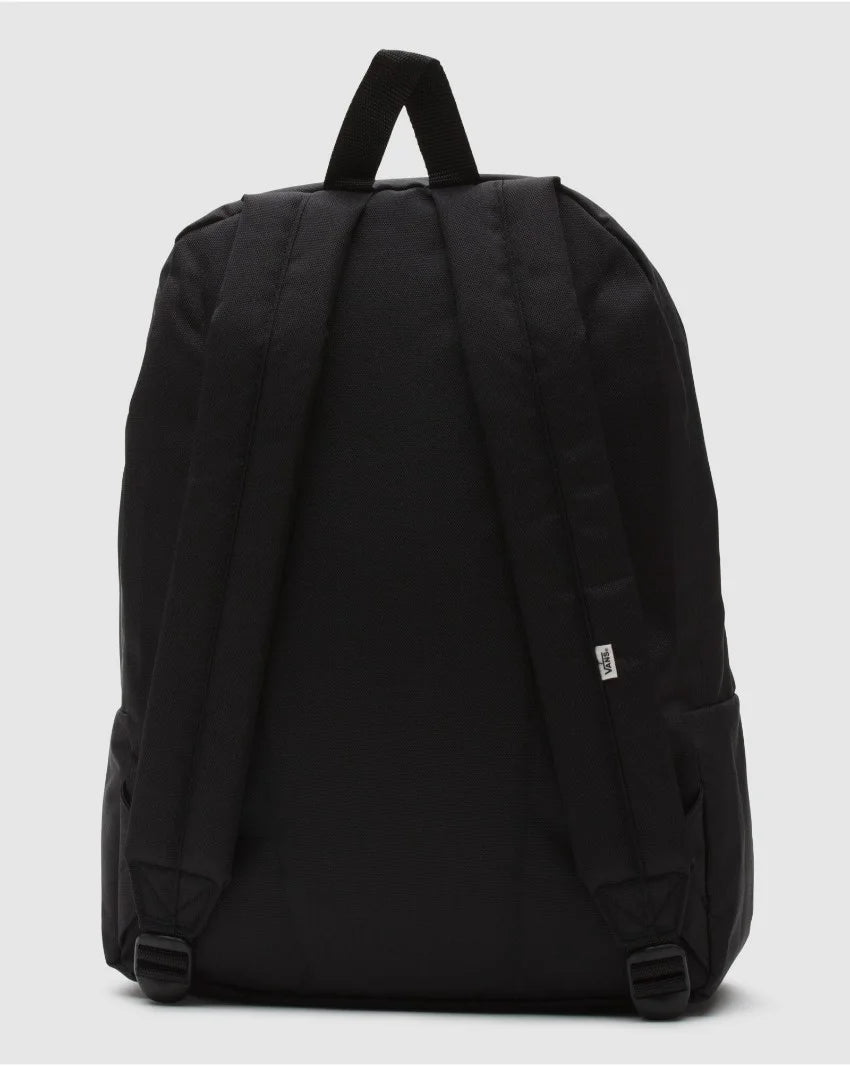 VANS - WM REALM BACKPACK - Black