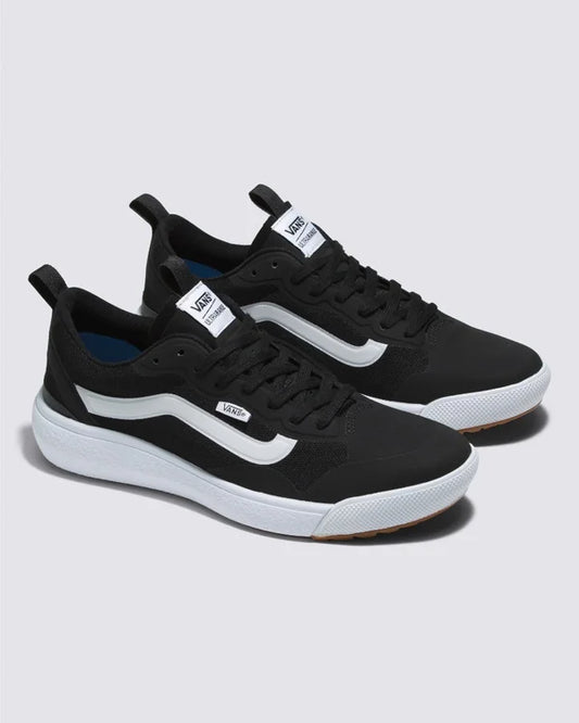 VANS - Ultra Range Exo - Black/white