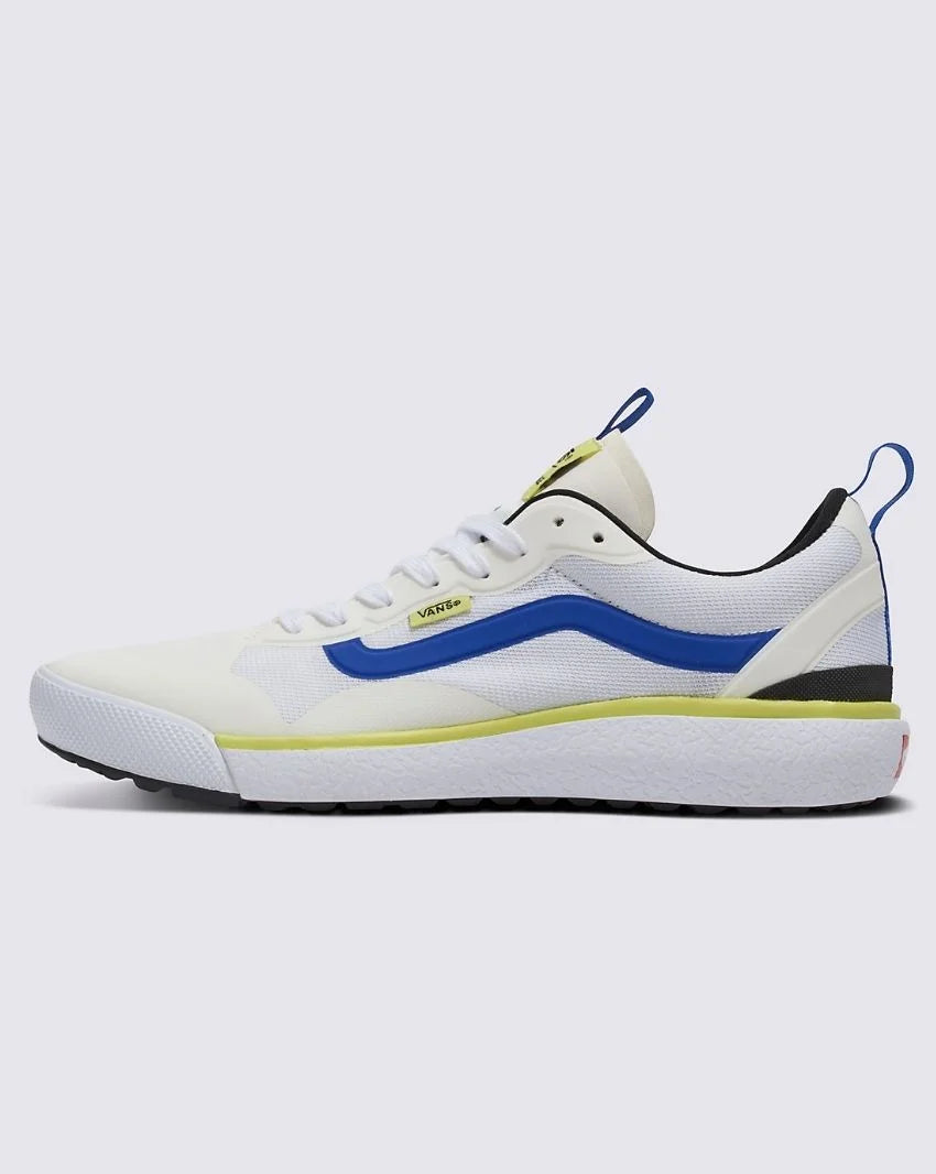 VANS - Ultra Range Exo - TRUE WHITE/MULTI