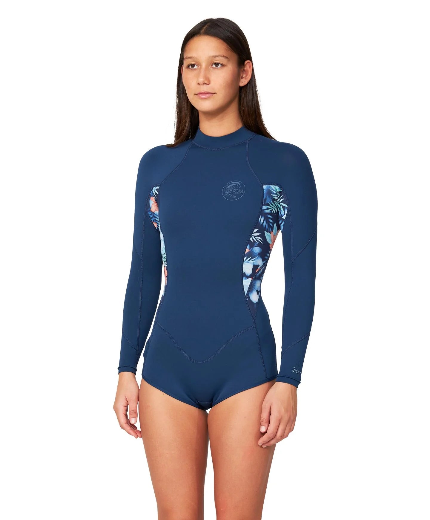 O'NEILL - Bahia BZ LS Mid Spring 2MM - LOST PALMS