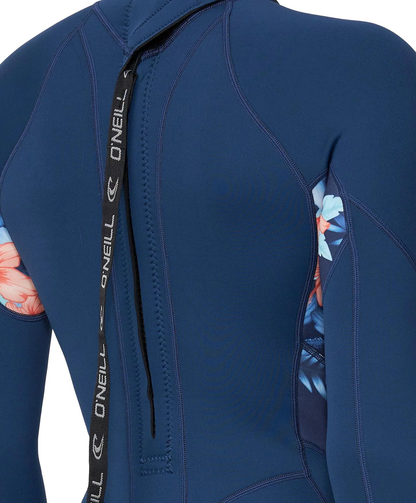 O'NEILL - Bahia BZ LS Mid Spring 2MM - LOST PALMS