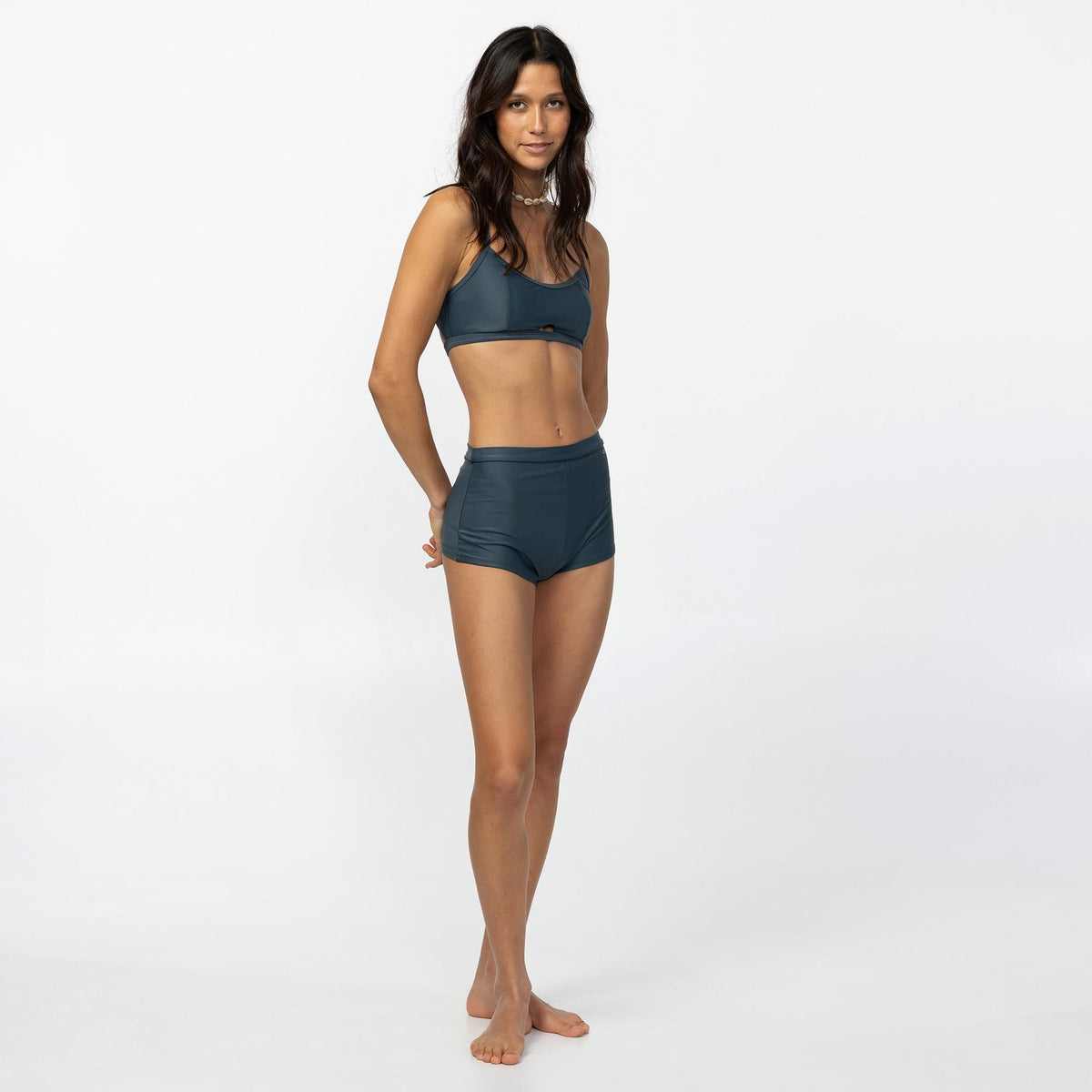 O'NEILL - Performance Surf Kuta Surf Short - SLATE