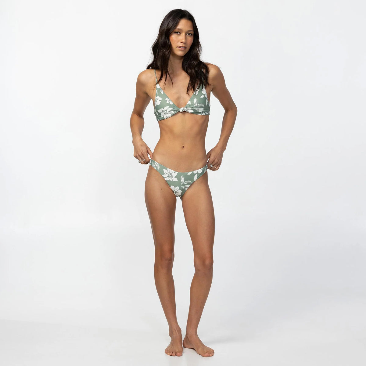 O'NEILL - Saltwater Essentials Rockley Bottom - SEA SPRAY