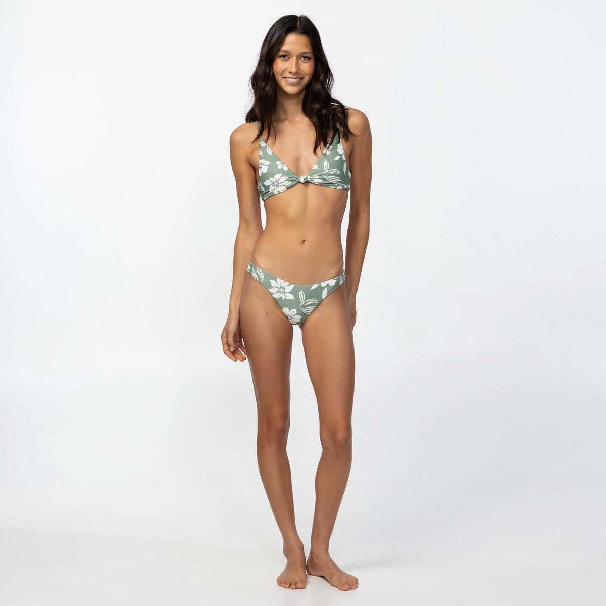 O'NEILL - Saltwater Essentials Rockley Bottom - SEA SPRAY