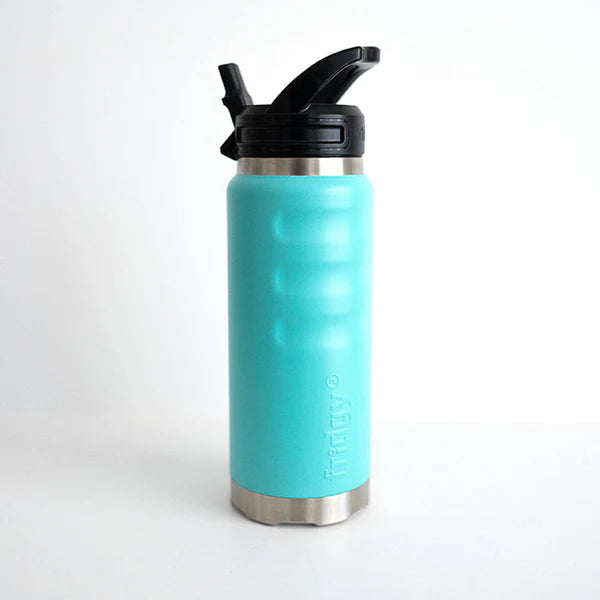 FRIDGY - 780ml Insulated Bottle Grip Range (W/ Revival Logo)