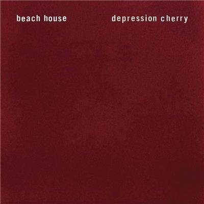 BEACH HOUSE Depression Cherry LP Vinyl New