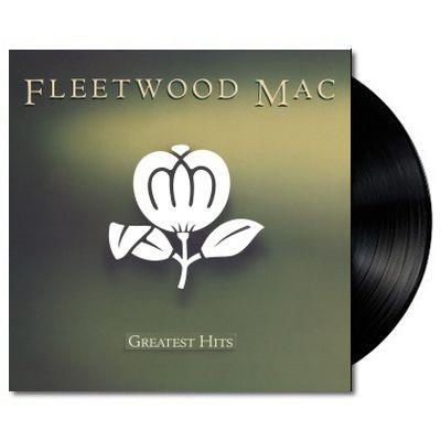 FLEETWOOD MAC - Greatest Hits Vinyl