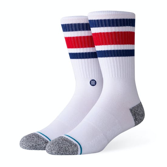 STANCE - Boyd St Socks - Blue