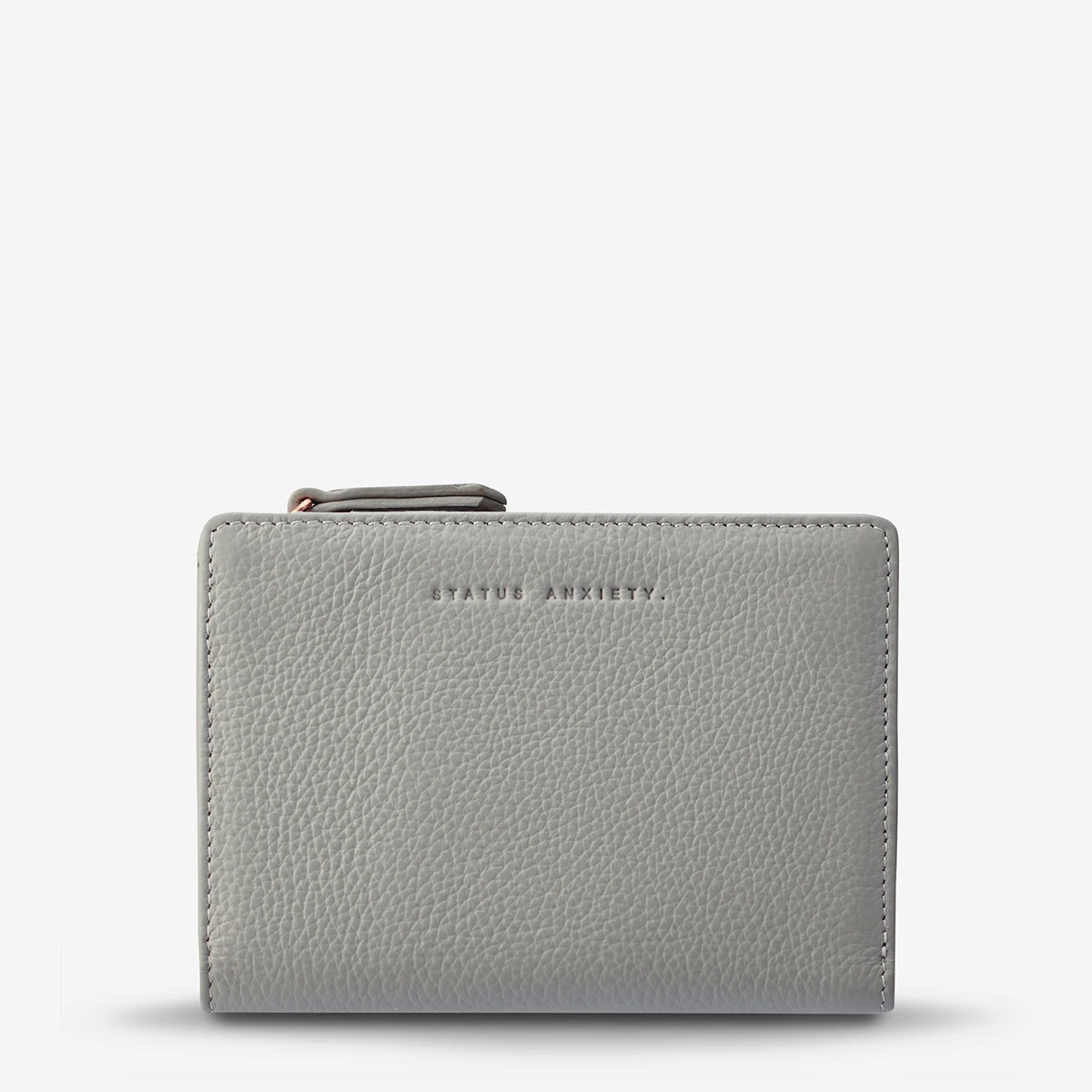 STATUS ANXIETY - Insurgency Wallet
