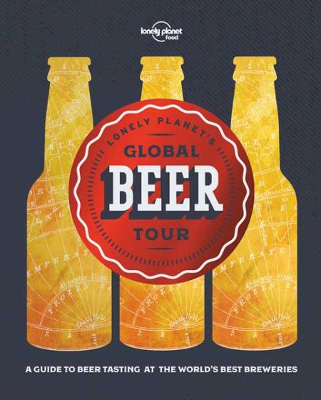 BOOK - The Lonely Planet's Global Beer Tour