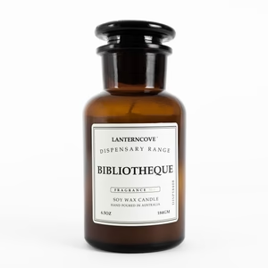 LANTERNCOVE DISPENSARY CANDLE 14.5oz