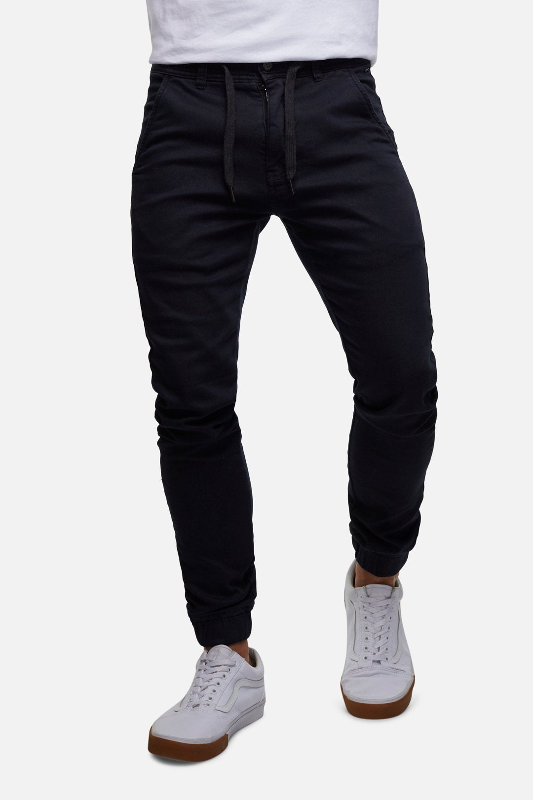 INDUSTRIE - The Drifter Chino Pant - RAW