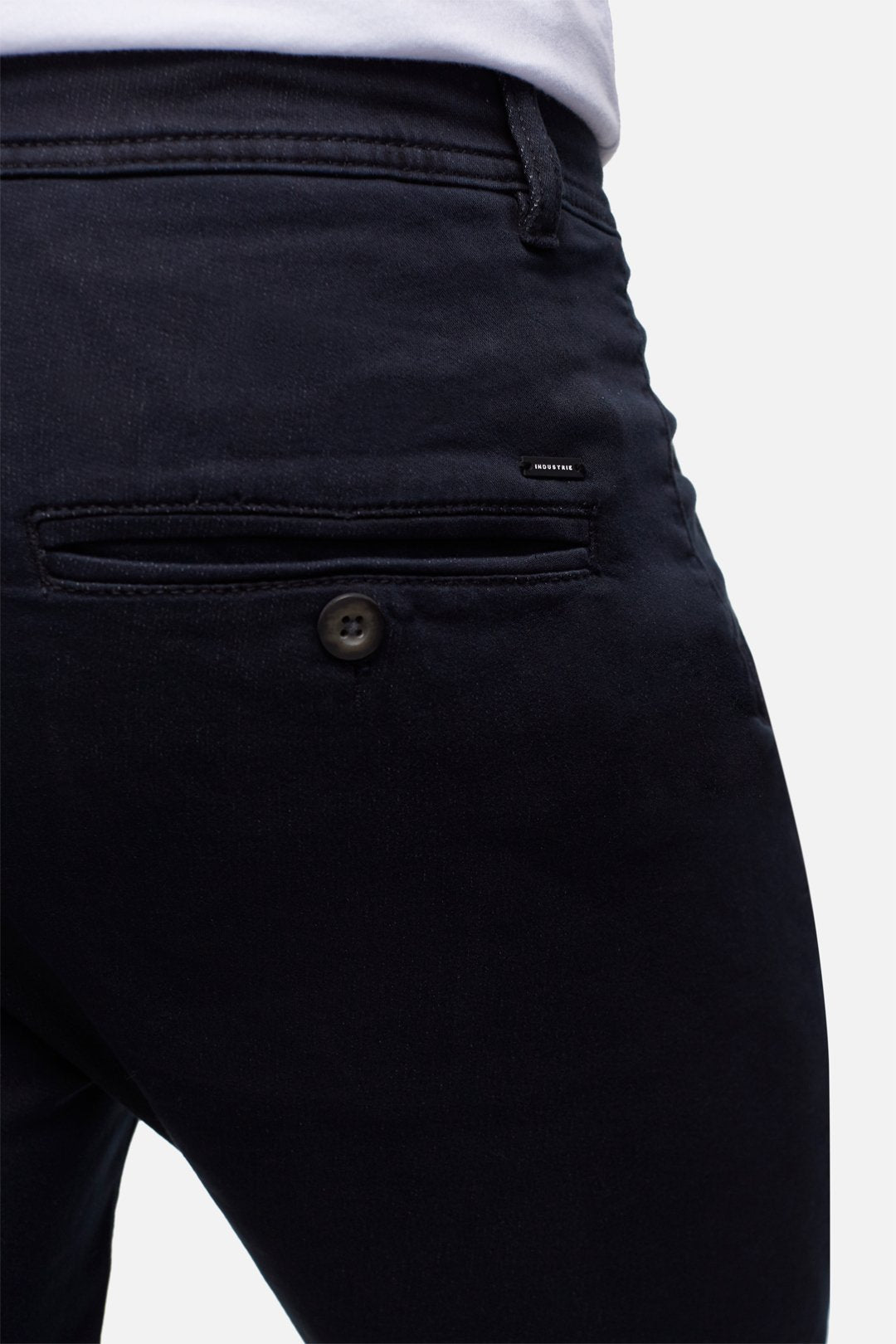 INDUSTRIE - The Drifter Chino Pant - RAW
