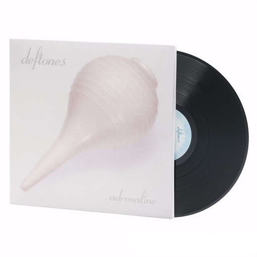 DEFTONES Adrenaline Vinyl Lp New