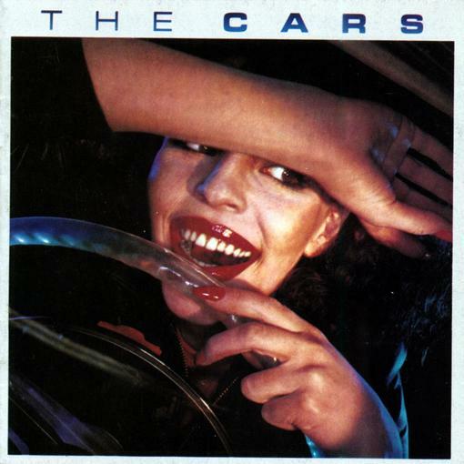 THE CARS - The Cars (180gm Vinyl) new