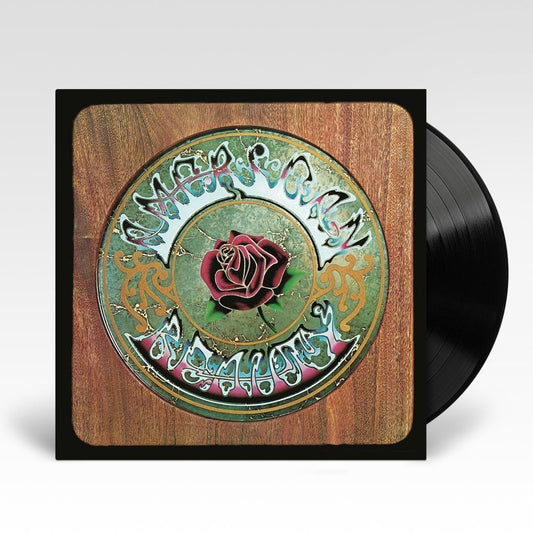 GRATEFUL DEAD, THE American Beauty (Vinyl) NEW