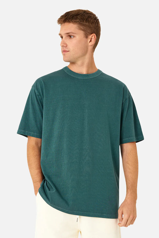 INDUSTRIE - The Del Sur Tee - JASPER 21