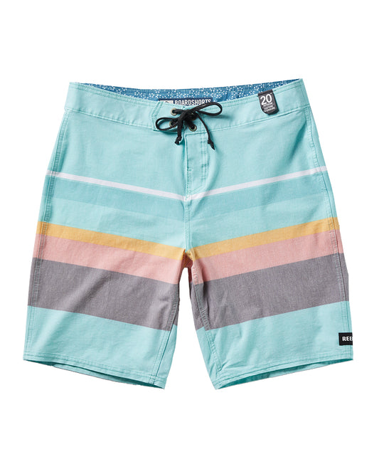 REEF - Simple 3 Boardshorts - AQUA