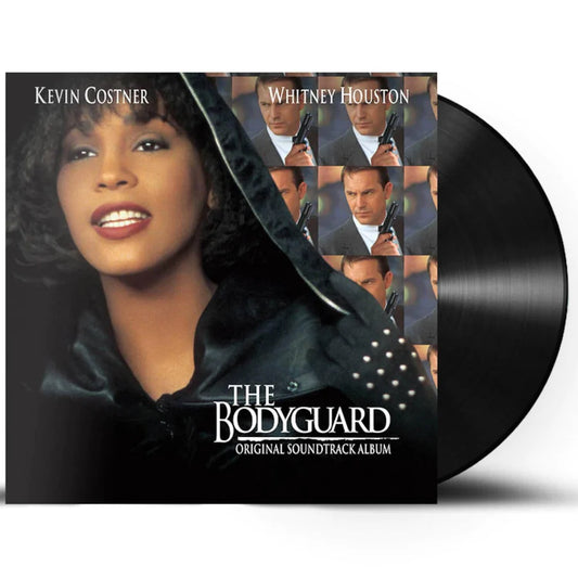 Bodyguard, The (Original Soundtrack Album) (Vinyl) NEW