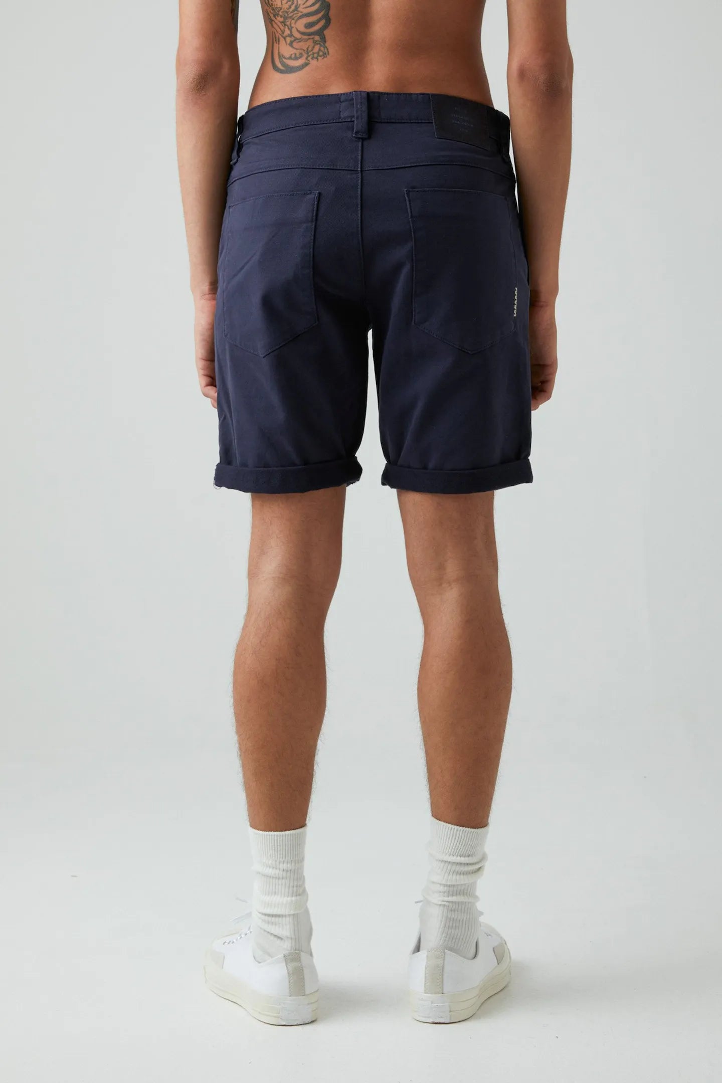 NEUW - Cody Short - French Navy