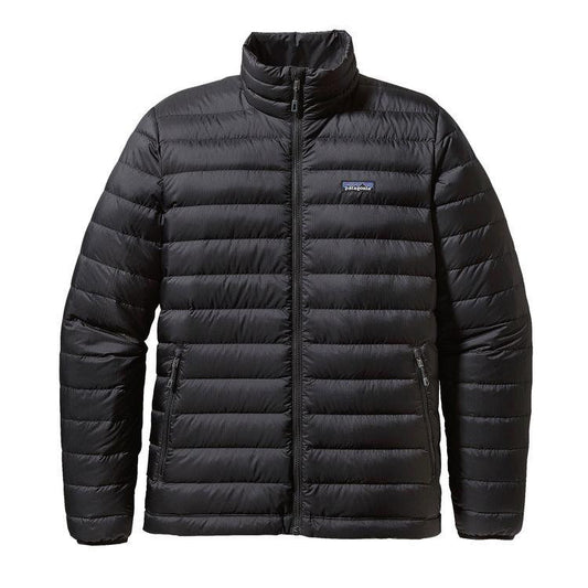 PATAGONIA - M's Down Sweater - Black