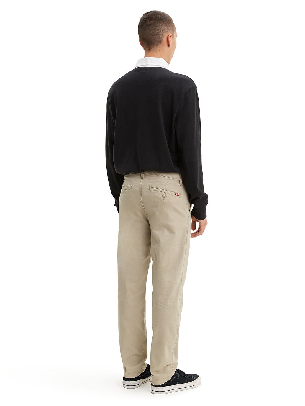 LEVI'S - XX Chino Standard Taper - TRUE CHINO