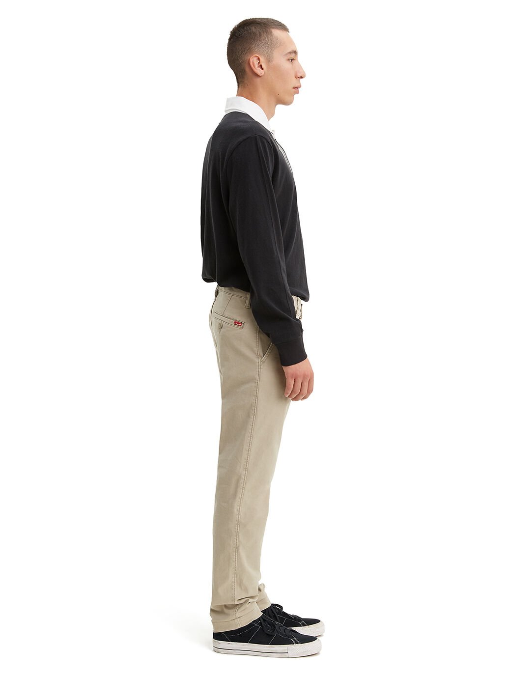 LEVI'S - XX Chino Standard Taper - TRUE CHINO
