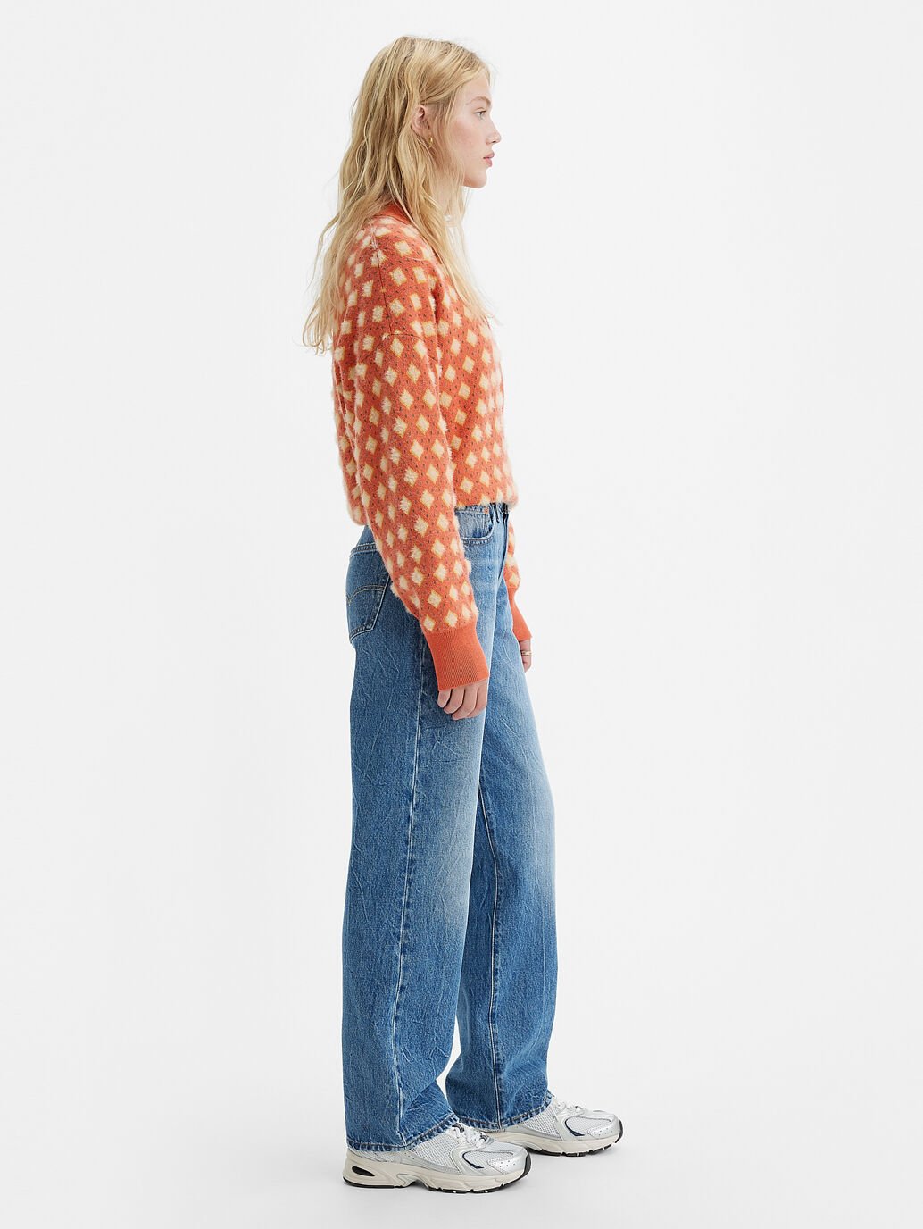 LEVIS - 501® ‘90S JEANS - BLUE BEAUTY